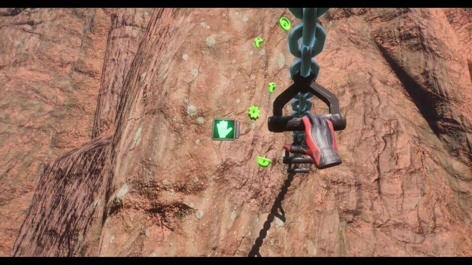 Скриншот 5 из The Peak Climb VR