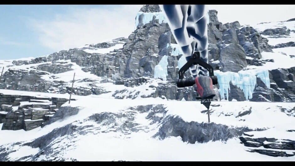 Скриншот 3 из The Peak Climb VR