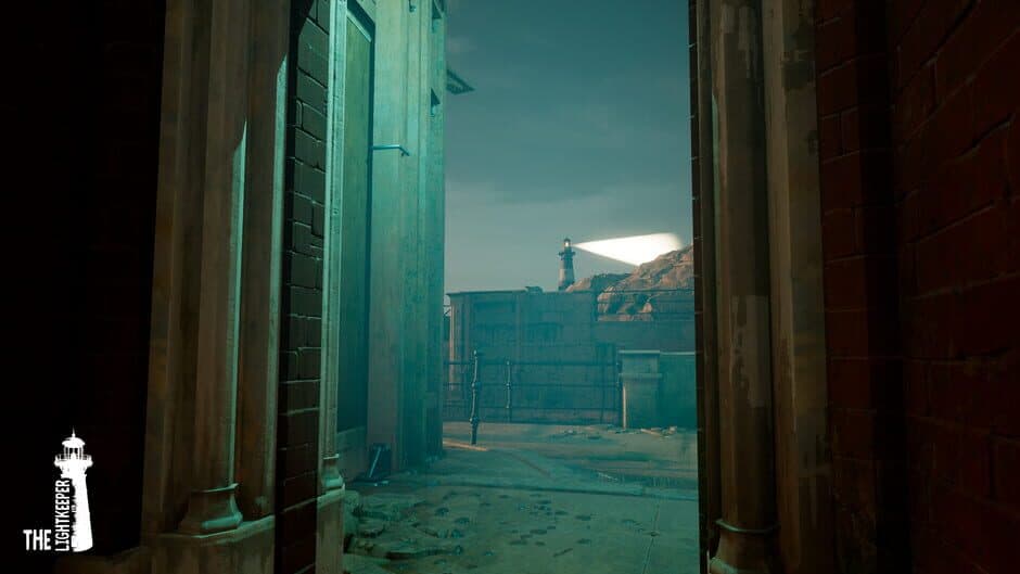 Скриншот 4 из The Lightkeeper