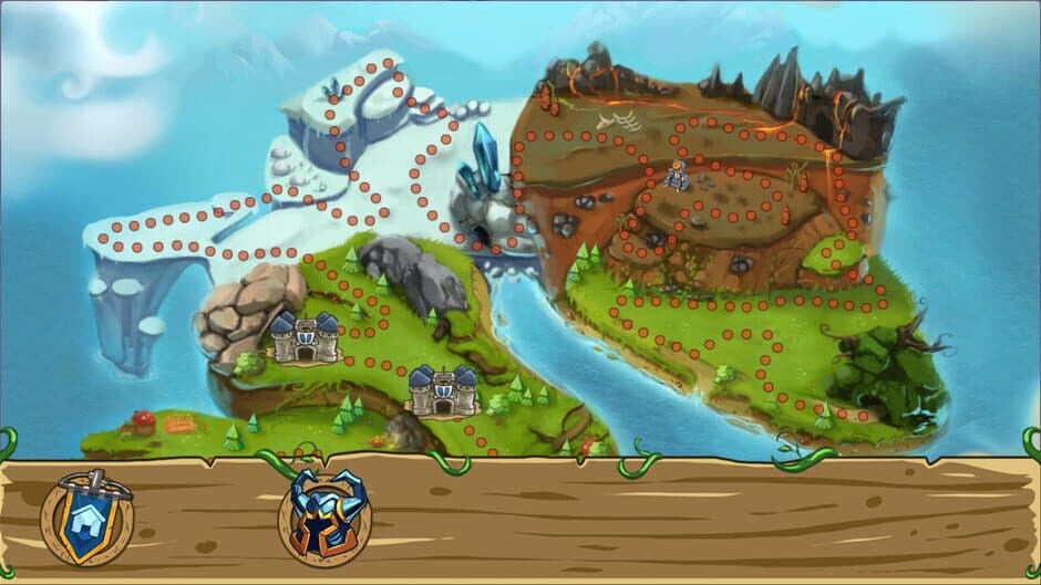 Скриншот 8 из The King's Castle