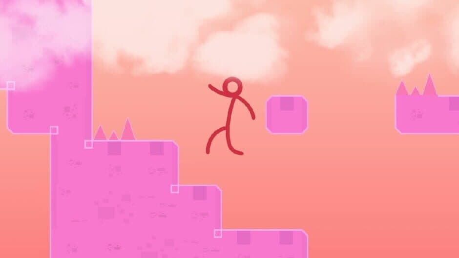 Скриншот 3 из The Hard Game