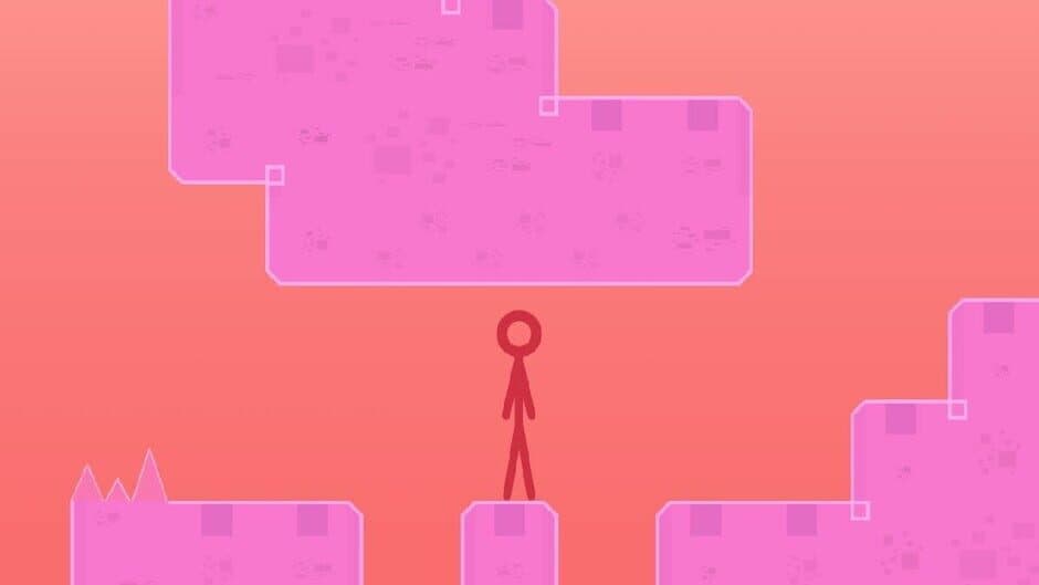 Скриншот 4 из The Hard Game