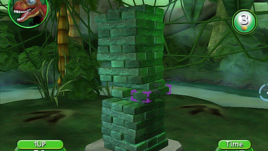 Скриншот 2 из Jenga World Tour