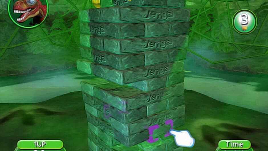 Скриншот 8 из Jenga World Tour