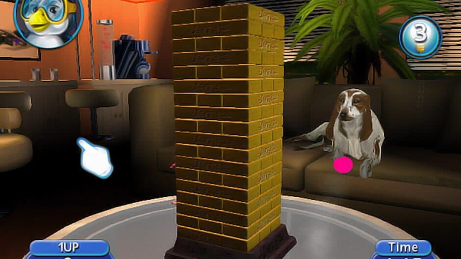 Скриншот 4 из Jenga World Tour