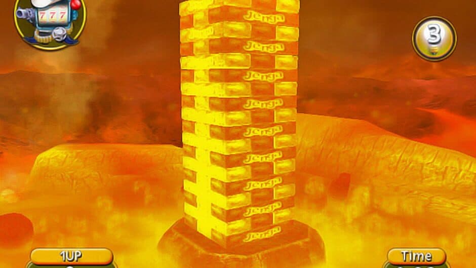 Скриншот 5 из Jenga World Tour