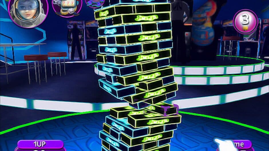 Скриншот 6 из Jenga World Tour