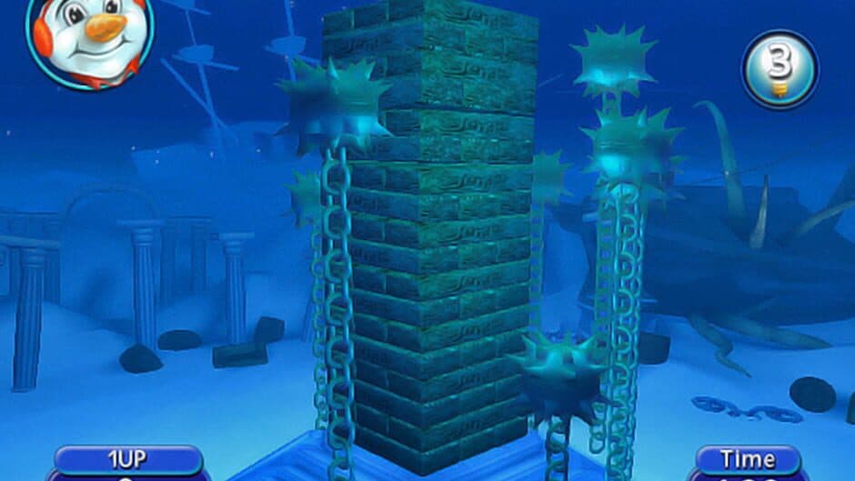 Скриншот 7 из Jenga World Tour