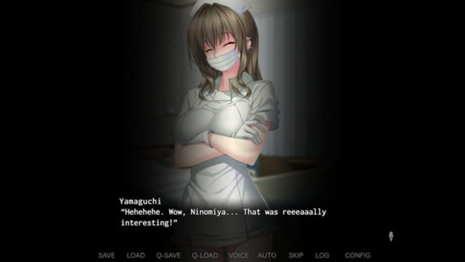 Скриншот 5 из Nope Nope Nurses