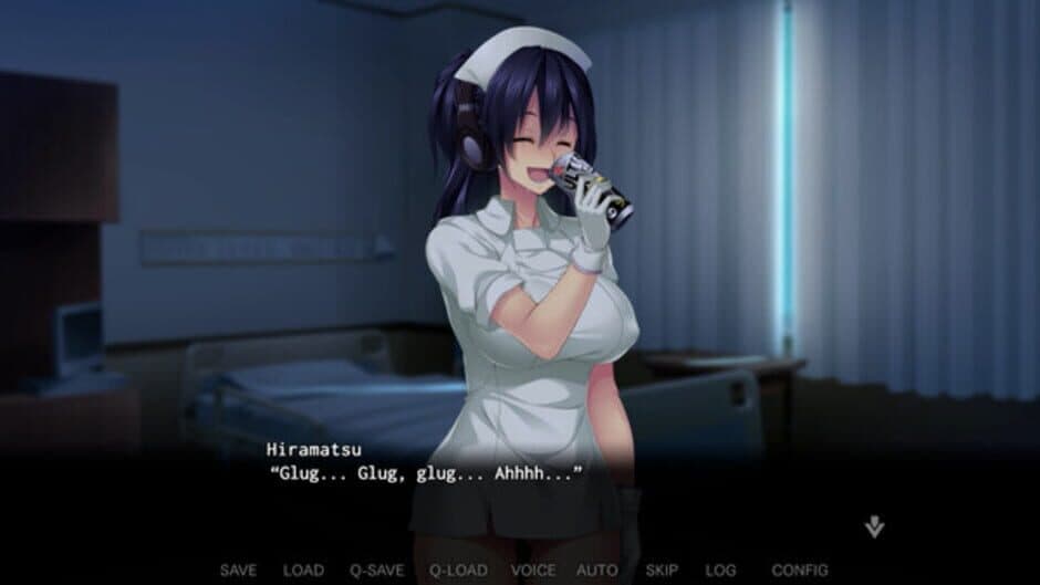 Скриншот 1 из Nope Nope Nurses