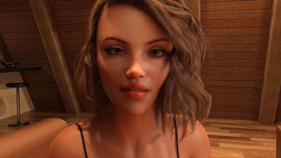 Скриншот 1 из College Kings: Act IV