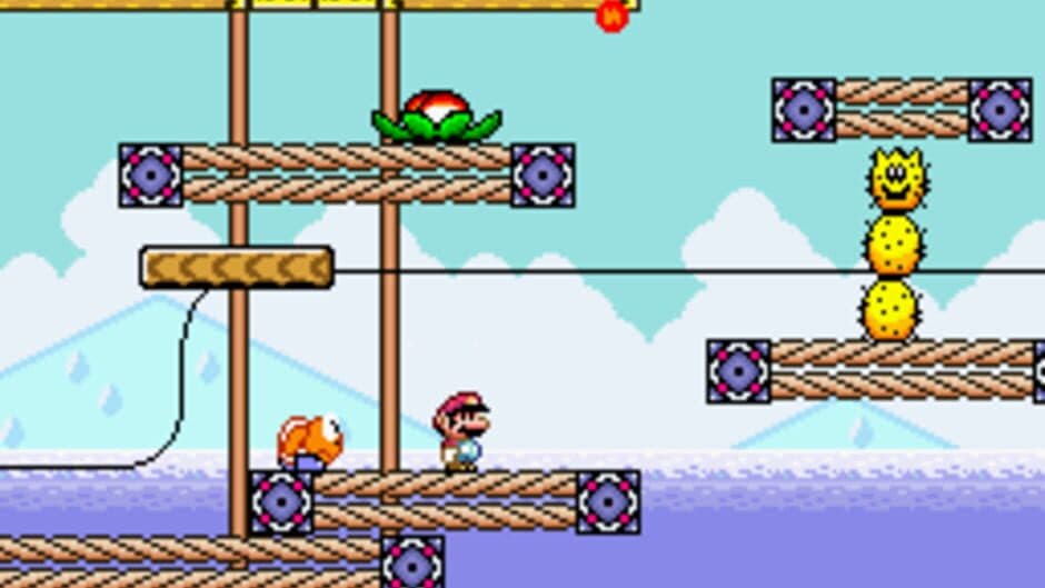 Скриншот 1 из Jump 1/2