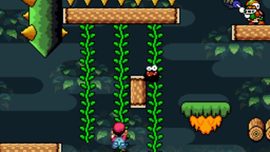 Скриншот 2 из Jump 1/2