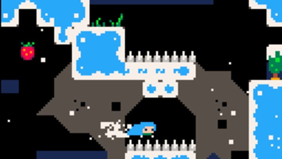 Скриншот 2 из Celeste Classic