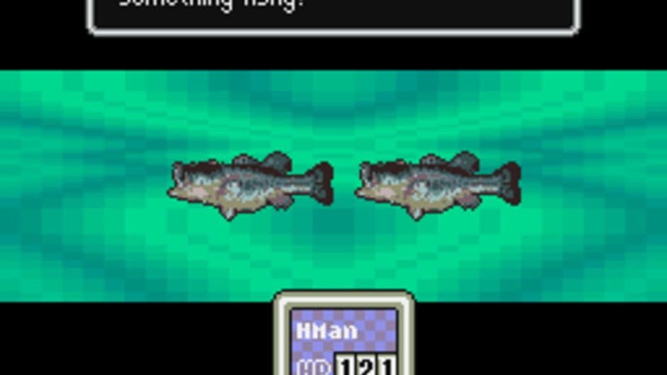 Скриншот 2 из Jeff's No. 1 Bass Fishing