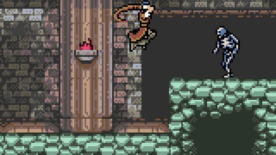 Скриншот 1 из Castlevania: Circle of the Moon GBC