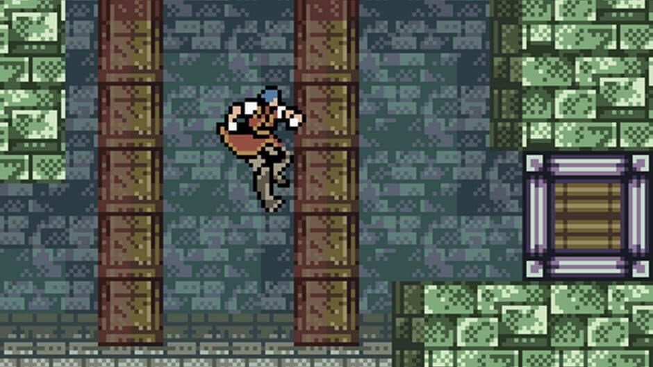 Скриншот 2 из Castlevania: Circle of the Moon GBC