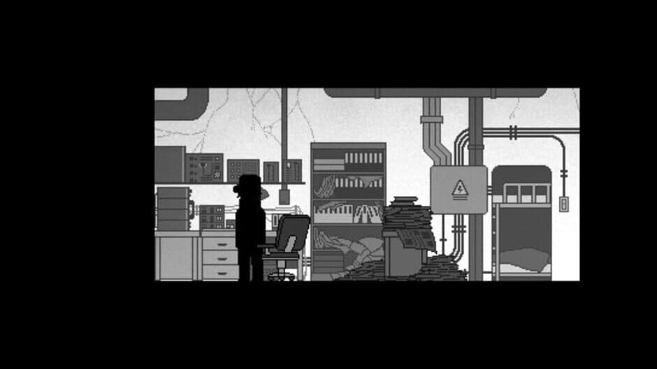 Скриншот 2 из Aftermath