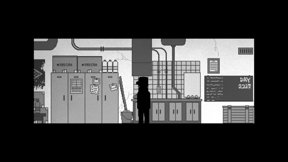 Скриншот 3 из Aftermath