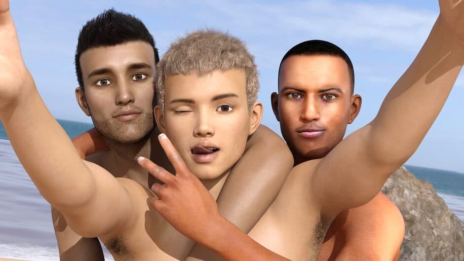 Скриншот 5 из Straight!?