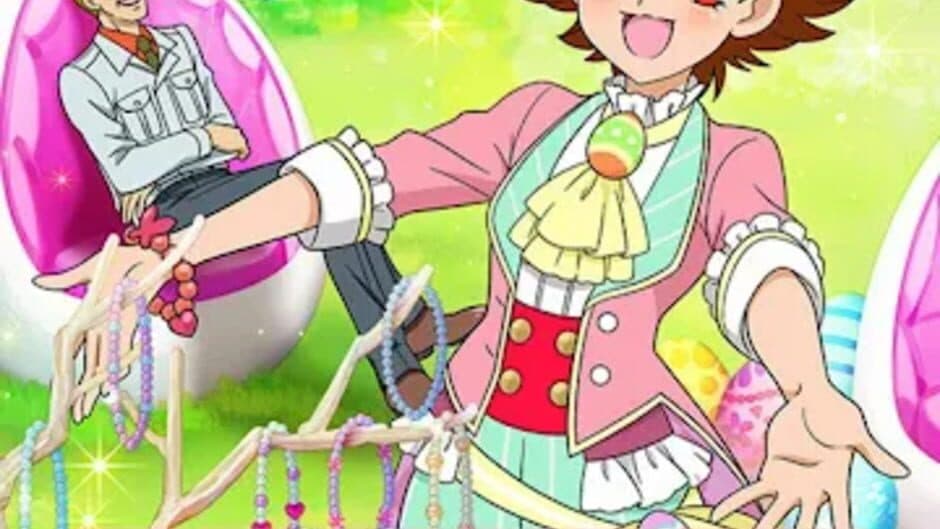 Скриншот 2 из Pretty Cure Connection Puzzlun