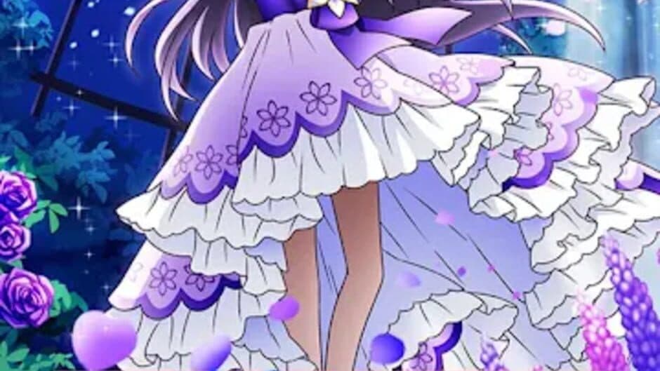 Скриншот 4 из Pretty Cure Connection Puzzlun