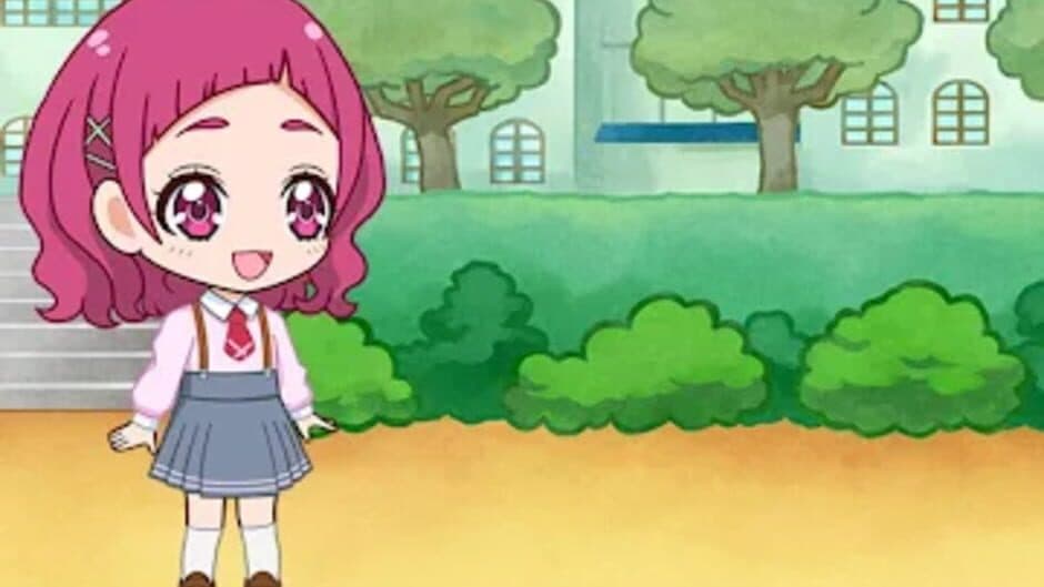 Скриншот 5 из Pretty Cure Connection Puzzlun
