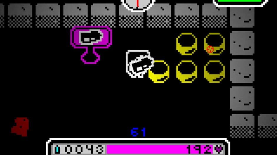 Скриншот 1 из Kuzgakai's Dungeon
