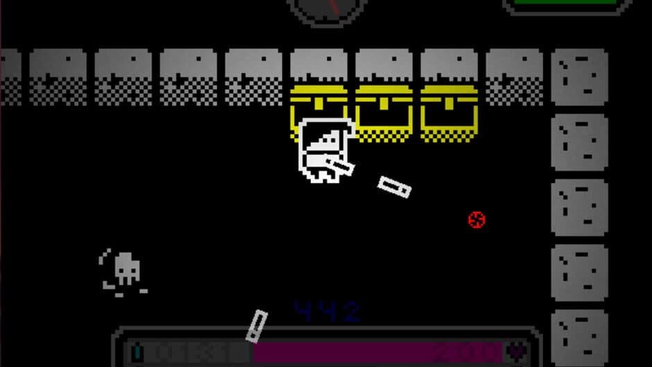 Скриншот 2 из Kuzgakai's Dungeon