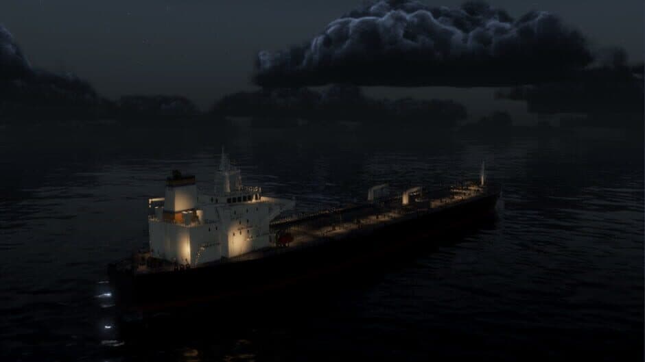 Скриншот 3 из SeaOrama: World of Shipping