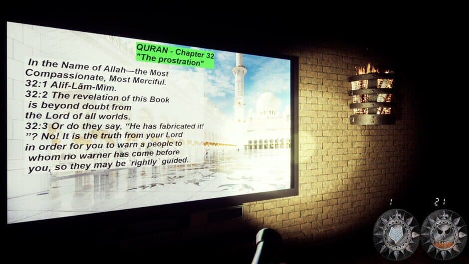 Скриншот 4 из Shaytan