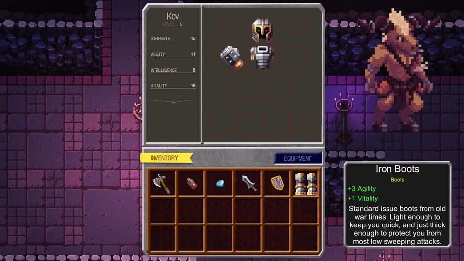 Скриншот 5 из Silentium