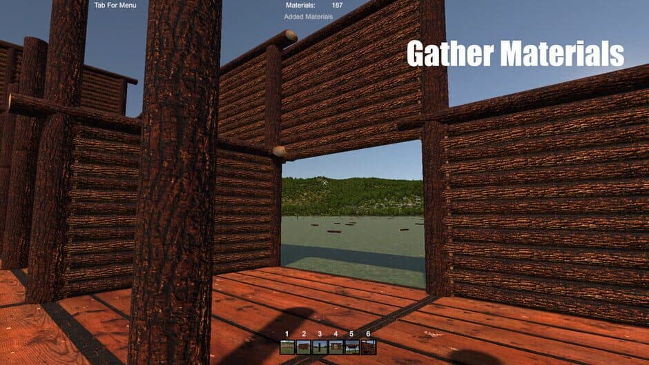 Скриншот 6 из Simple Builder