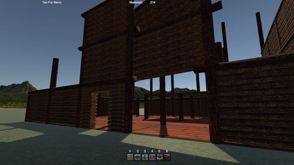 Скриншот 3 из Simple Builder