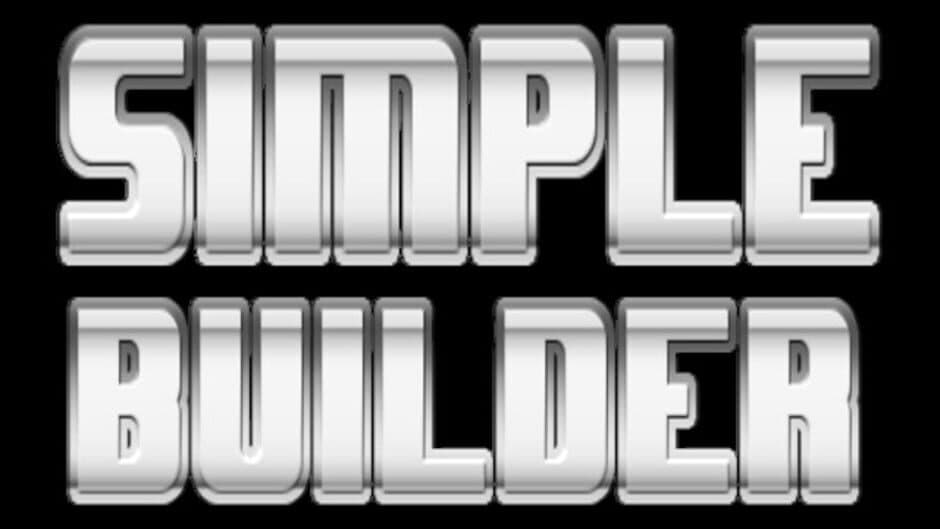 Скриншот 4 из Simple Builder