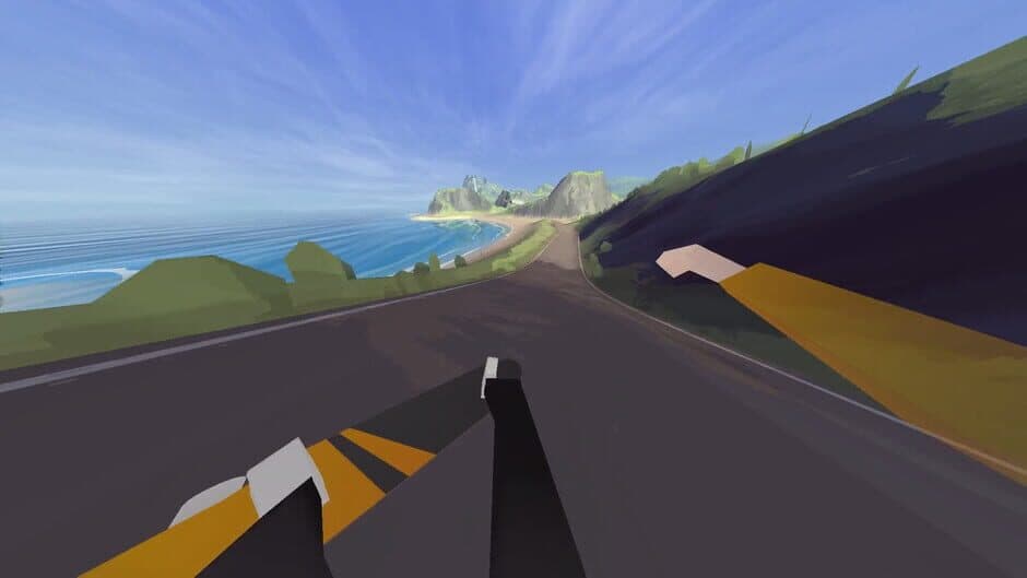 Скриншот 2 из Skate Rift