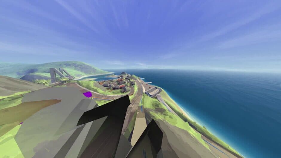 Скриншот 4 из Skate Rift
