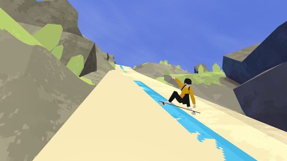 Скриншот 9 из Skate Rift