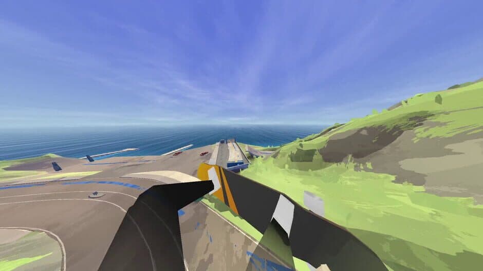 Скриншот 6 из Skate Rift