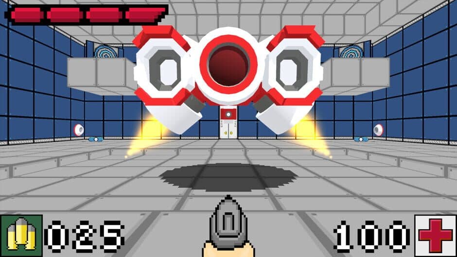Скриншот 5 из Terrorform