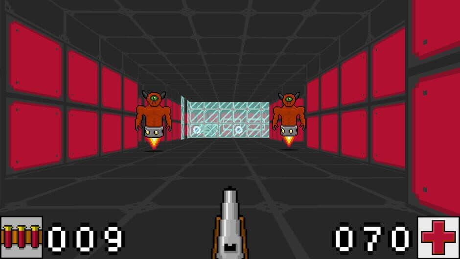 Скриншот 3 из Terrorform