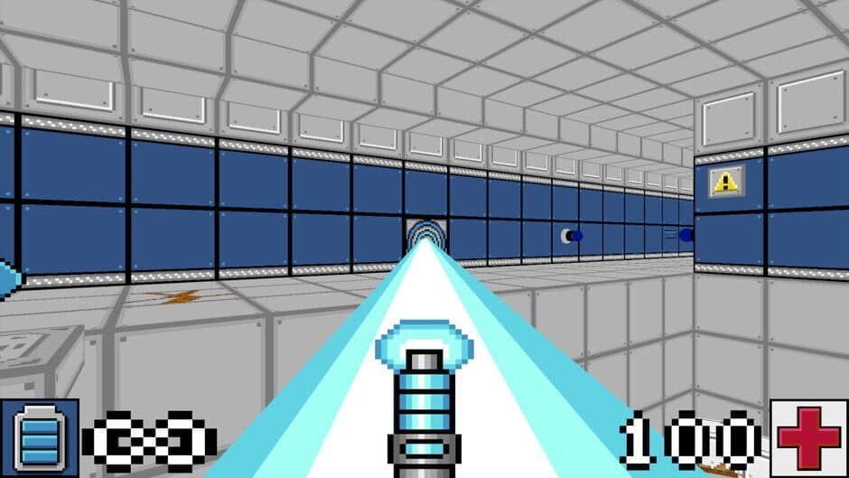 Скриншот 2 из Terrorform