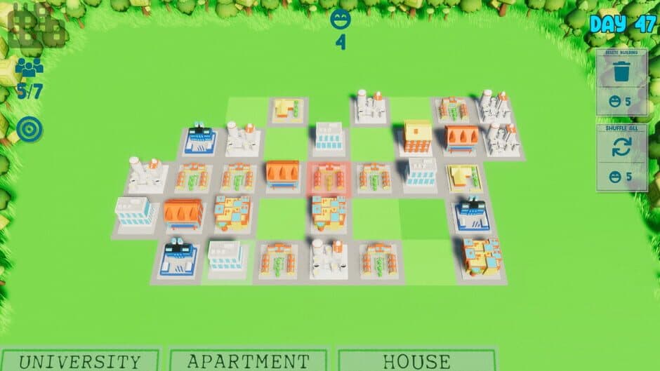 Скриншот 5 из The City Cards Challenge
