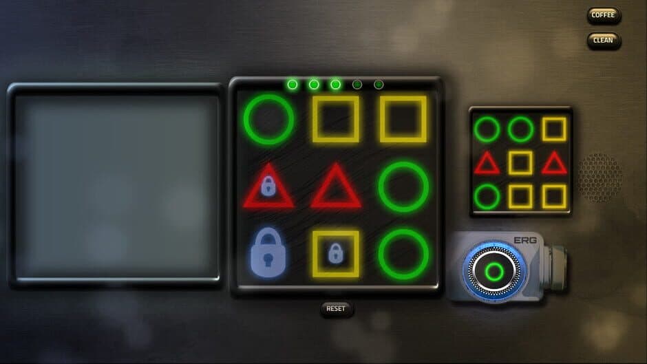 Скриншот 5 из The Entity Code