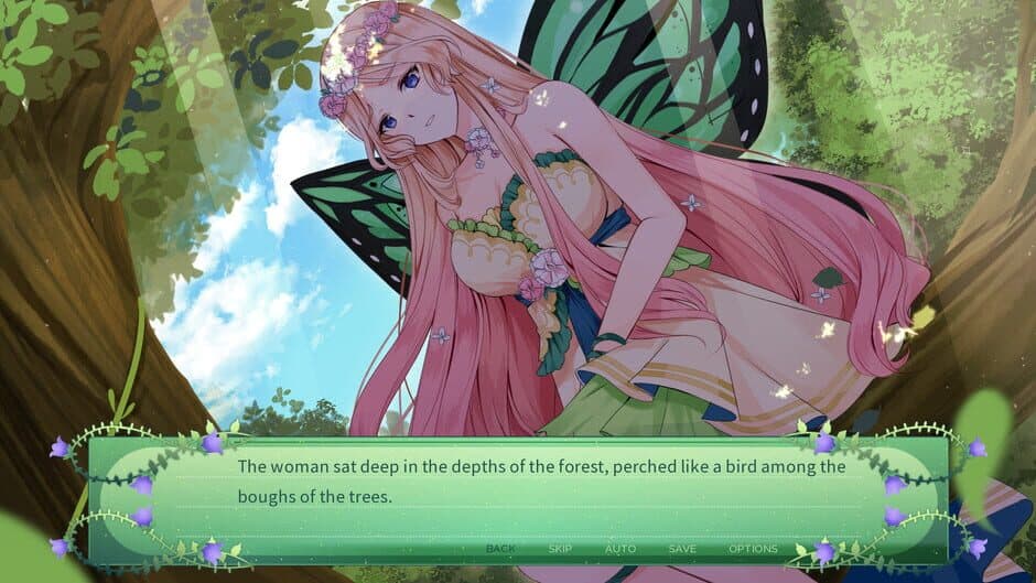 Скриншот 4 из The Fairy's Secret