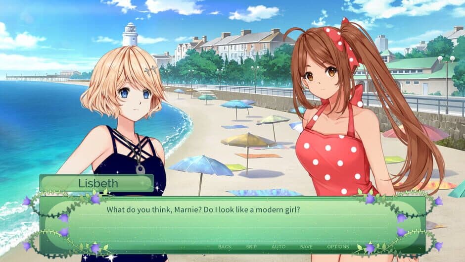 Скриншот 6 из The Fairy's Secret