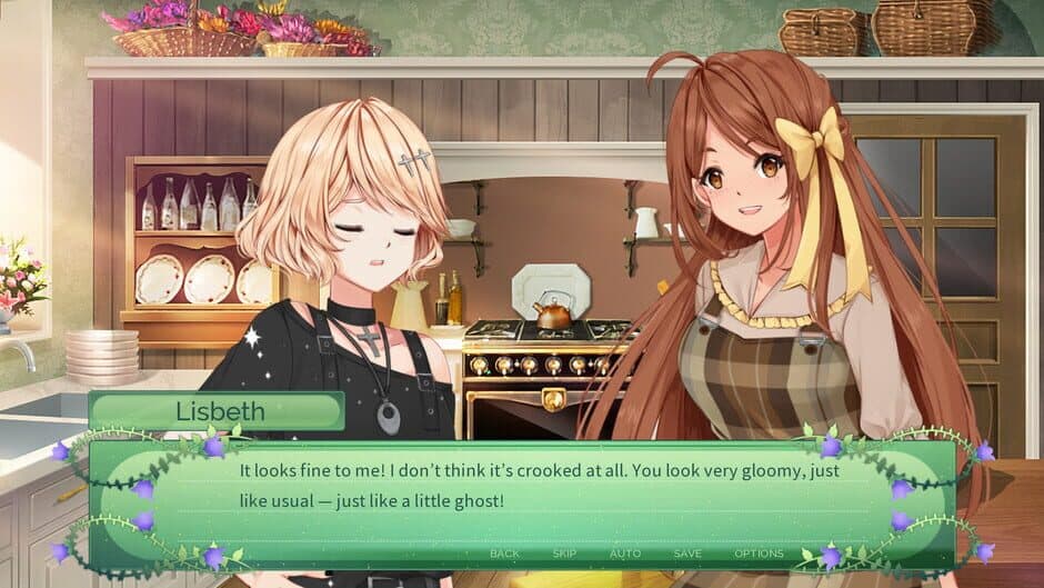 Скриншот 3 из The Fairy's Secret