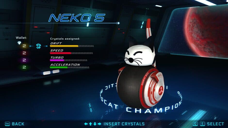Скриншот 8 из RollCats