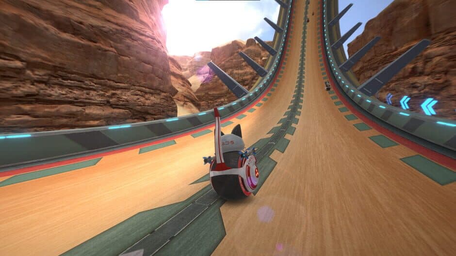Скриншот 5 из RollCats