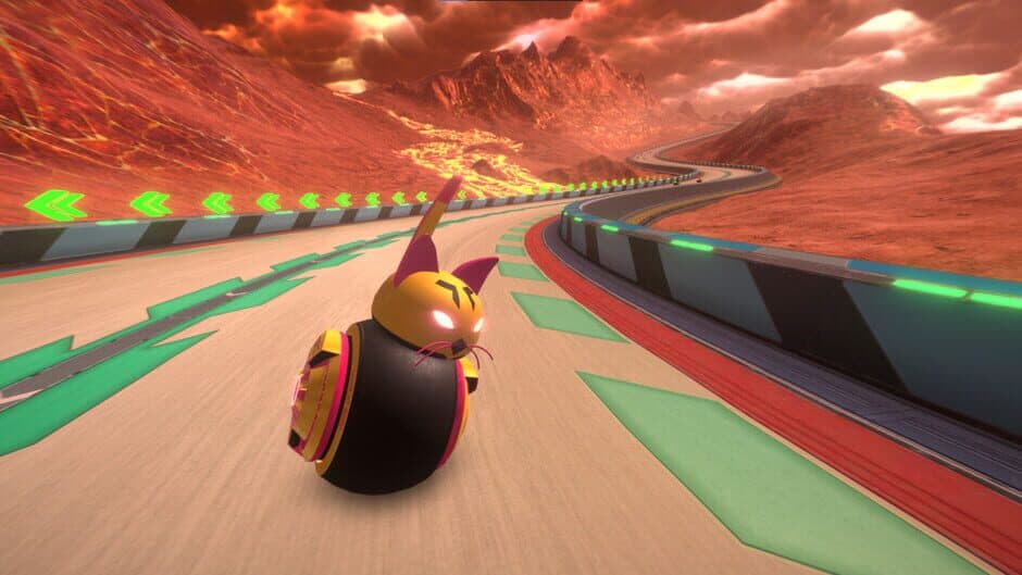 Скриншот 9 из RollCats